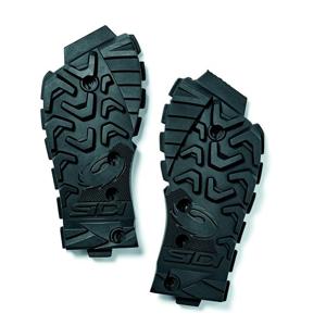 SIDI-SEMELLES ENDURO SRS CLICK CROSSFIRE 3