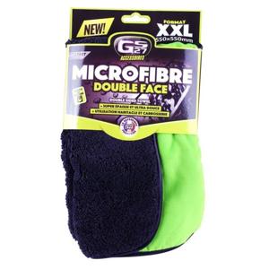 GS27-Microfibre Double Face