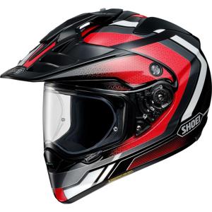 SHOEI-Casque crossover HORNET ADV SOVEREIGN TC-1