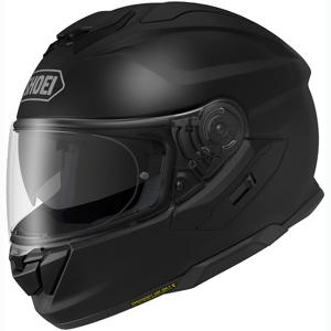 SHOEI-Casque Gt-Air 3 Smart Mat Black