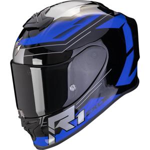SCORPION-Casque EXO-R1 EVO AIR BLAZE