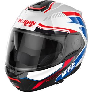 NOLAN-Casque N100-6 SURVEYOR N-COM