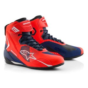 ALPINESTARS-Baskets FASTER 4 MM93