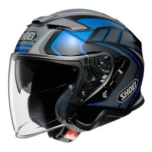 SHOEI-Casque J-CRUISE 2 AGLERO