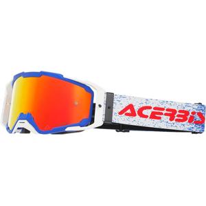 ACERBIS-Masque Cross Vitrion Mirror