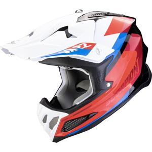 SCORPION-Casque cross VX 22 AIR BETA