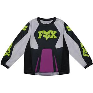 FOX-Maillot Cross 180 Raid Kid