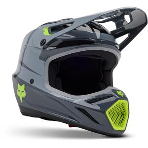 FOX-Casque cross V3 DIVIDER