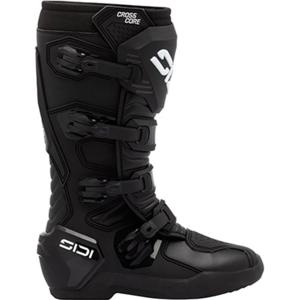 SIDI-Bottes cross Crosscore