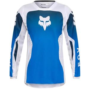 FOX-Maillot cross 180 SHIELD JUNIOR
