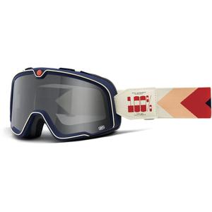 100-Masque cross BARSTOW TELURIDE