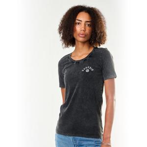 EUDOXIE-Tee-shirt à manches courtes BONNIE