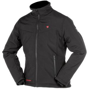 VQUATTRO-Veste Chauffante ESCAPE