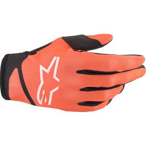 ALPINESTARS-Gants cross RADAR
