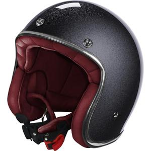 STORMER-Casque QUARTZ GLITTER