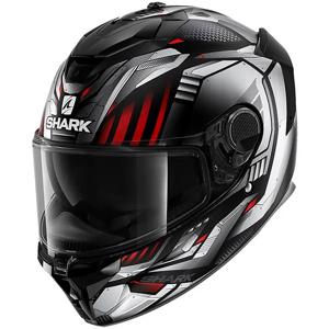 SHARK-Casque SPARTAN GT REPLIKAN MAT
