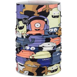 BUFF-Tour de cou ECOSTRETCH CAPTY MULTI