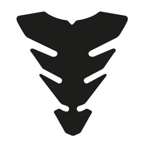 MAXXE-Protège Réservoir Abs