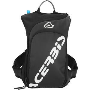 ACERBIS-Sac à dos hydro SATHER LOGO 9L
