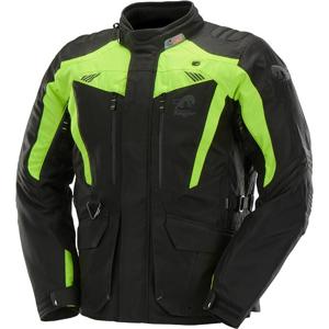 FURYGAN-Veste Apalaches Evo