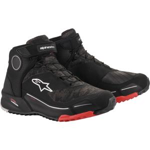 ALPINESTARS-Baskets CR-X DRYSTAR