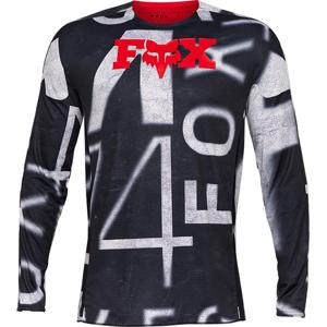 FOX-Maillot cross 360 SEVENTY4