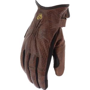HELSTONS-Gants CONDOR AIR EVO Cuir