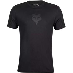 FOX-Tee-shirt FOX HEAD PREMIUM