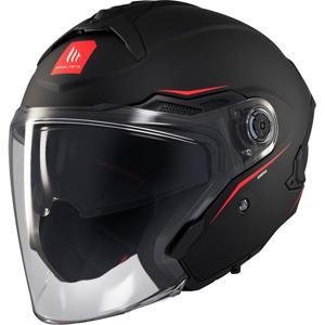 MTHELMET-Casque COSMO SV SOLID A1