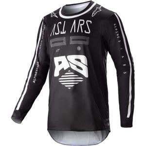 ALPINESTARS-Maillot cross RACER FOUND