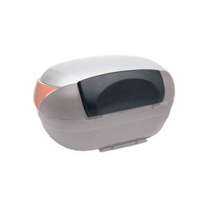 SHAD-Dosseret Pour Top Case Sh46