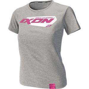 IXON-Tee-shirt STORM LADY