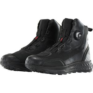 FURYGAN-Baskets TONIK D3O®