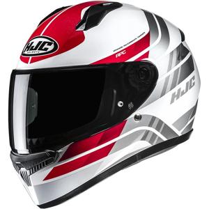 HJC-Casque C10 HIPER MC1