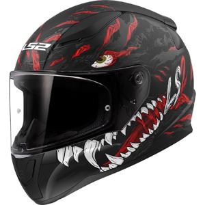 LS2-Casque FF353 RAPID II KAIJU