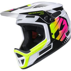 KENNY-Casque cross ELITE GRAPHIC+ NEON