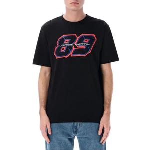 MARTIN-Tee-shirt JORGE MARTIN - 89 PAINTED