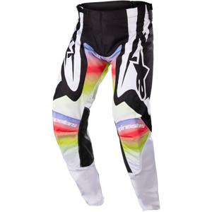 ALPINESTARS-Pantalon Cross RACER SEMI