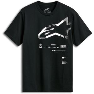ALPINESTARS-Tee-shirt GEOGRAFICA