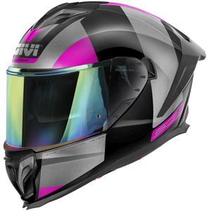 GIVI-Casque 50.3 SOLID