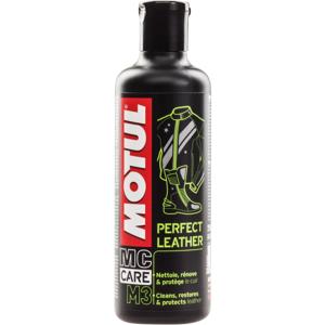 MOTUL-Nettoyant cuir MC CARE ™ M3 PERFECT LEATHER 250 ml