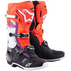 ALPINESTARS-Bottes cross TECH 10