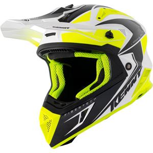 KENNY-Casque cross TITANIUM GRAPHIC