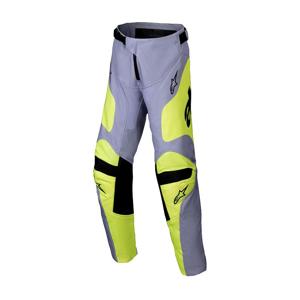 ALPINESTARS-Pantalon Cross YOUTH RACER VEIL