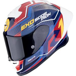 SCORPION-Casque EXO-R1 EVO II AIR COUP