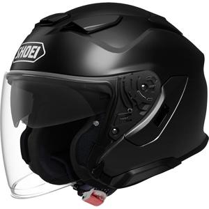 SHOEI-Casque J-CRUISE 3 BLACK