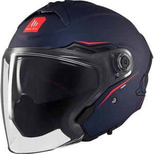 MTHELMET-Casque COSMO SV SOLID A7