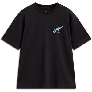 ALPINESTARS-Tee-Shirt Ghost Oversized
