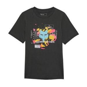 FOX-Tee-shirt ENERGY KID