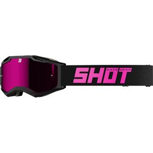 SHOT-Lunettes cross IRIS 2.0 SOLID